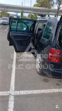 2007 Volkswagen Touran