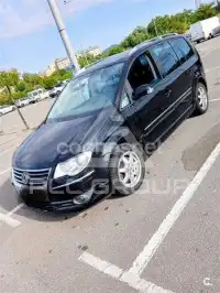 2007 Volkswagen Touran