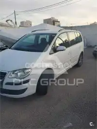 2007 Volkswagen Touran