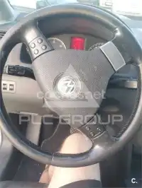 2007 Volkswagen Touran