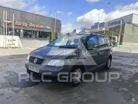 2007 Volkswagen Touran