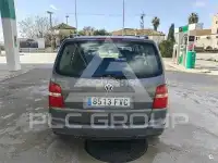 2007 Volkswagen Touran