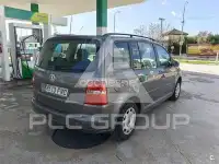 2007 Volkswagen Touran