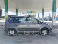 2007 Volkswagen Touran