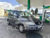 2007 Volkswagen Touran