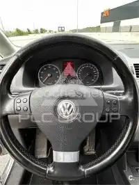 2007 Volkswagen Touran