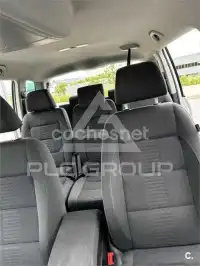 2007 Volkswagen Touran