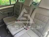 2007 Volkswagen Touran