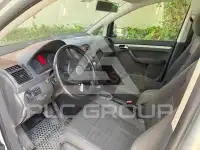 2007 Volkswagen Touran