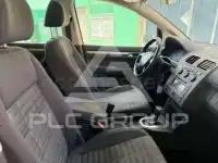 2007 Volkswagen Touran