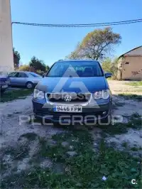 2007 Volkswagen Touran