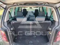 2007 Volkswagen Touran