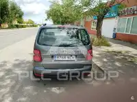 2007 Volkswagen Touran