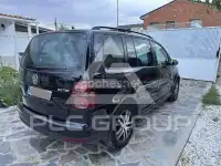 2007 Volkswagen Touran