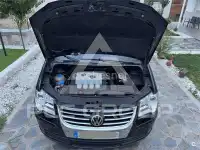 2007 Volkswagen Touran