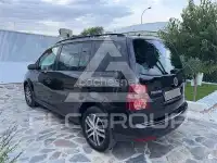 2007 Volkswagen Touran