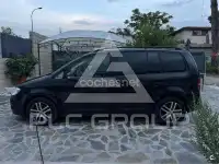 2007 Volkswagen Touran