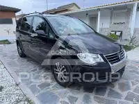 2007 Volkswagen Touran