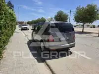 2007 Volkswagen Touran