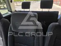 2007 Volkswagen Touran
