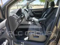 2007 Volkswagen Touran