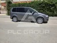 2007 Volkswagen Touran