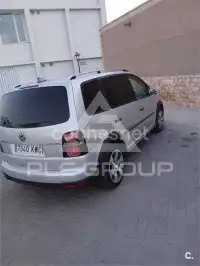 2007 Volkswagen Touran