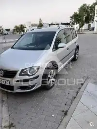 2007 Volkswagen Touran
