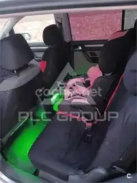 2007 Volkswagen Touran