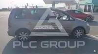 2007 Volkswagen Touran