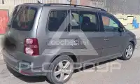 2007 Volkswagen Touran