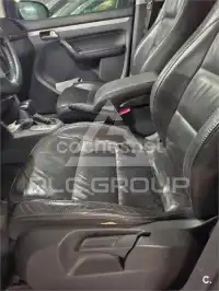 2007 Volkswagen Touran