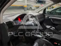 2007 Volkswagen Touran