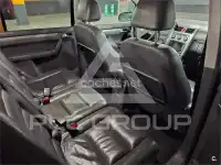 2007 Volkswagen Touran