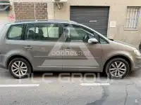 2007 Volkswagen Touran