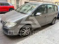2007 Volkswagen Touran
