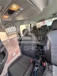 2007 Volkswagen Touran