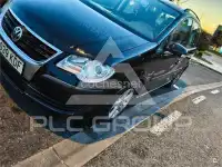 2007 Volkswagen Touran