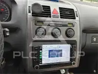 2007 Volkswagen Touran