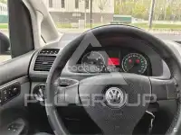 2007 Volkswagen Touran