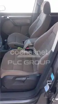 2007 Volkswagen Touran