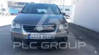 2007 Volkswagen Touran