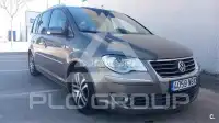 2007 Volkswagen Touran