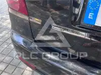 2007 Volkswagen Touran