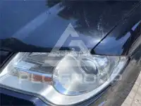 2007 Volkswagen Touran