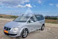 2007 Volkswagen Touran