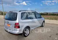 2007 Volkswagen Touran