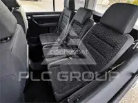 2007 Volkswagen Touran