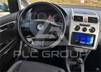 2007 Volkswagen Touran