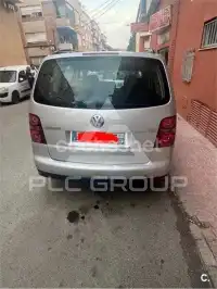 2007 Volkswagen Touran